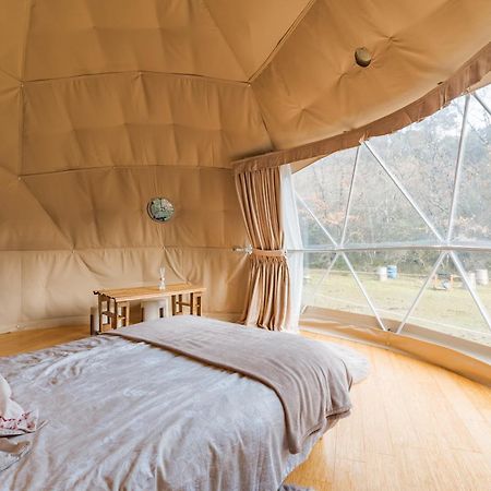 La Cabane Aux Chevaux Varages 외부 사진